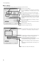 Предварительный просмотр 38 страницы Roland Metaza MPX-60 User Manual