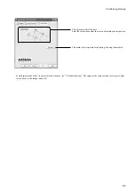 Предварительный просмотр 39 страницы Roland Metaza MPX-60 User Manual