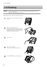 Предварительный просмотр 40 страницы Roland Metaza MPX-60 User Manual