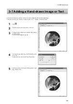 Предварительный просмотр 51 страницы Roland Metaza MPX-60 User Manual