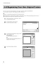 Предварительный просмотр 54 страницы Roland Metaza MPX-60 User Manual