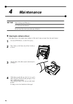 Предварительный просмотр 58 страницы Roland Metaza MPX-60 User Manual