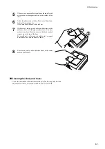 Предварительный просмотр 59 страницы Roland Metaza MPX-60 User Manual