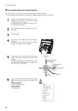 Предварительный просмотр 64 страницы Roland Metaza MPX-60 User Manual