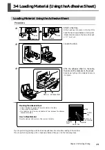 Preview for 33 page of Roland Metaza MPX-80 User Manual