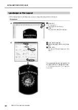 Preview for 52 page of Roland Metaza MPX-80 User Manual