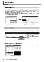 Preview for 68 page of Roland Metaza MPX-80 User Manual