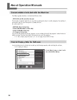 Preview for 12 page of Roland Metaza MPX-90 User Manual