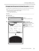 Preview for 75 page of Roland Metaza MPX-90 User Manual