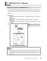 Preview for 85 page of Roland Metaza MPX-90 User Manual