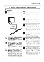 Предварительный просмотр 7 страницы Roland Metaza MPX-90M User Manual