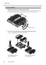 Preview for 8 page of Roland Metaza MPX-95 Gift Kit GK-1 Manual