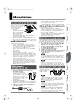 Preview for 23 page of Roland Micro Cube Bass RX Owner'S Manual