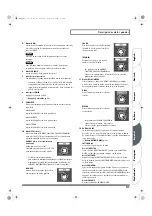 Preview for 31 page of Roland Micro Cube Bass RX Owner'S Manual