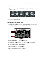 Preview for 5 page of Roland MICRO CUBE BASS-RX Training Manual