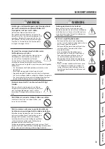 Preview for 17 page of Roland MICRO CUBE GX Owner'S Manual