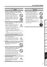 Preview for 65 page of Roland MICRO CUBE GX Owner'S Manual