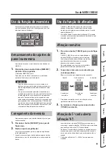 Preview for 71 page of Roland MICRO CUBE GX Owner'S Manual