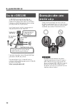 Preview for 72 page of Roland MICRO CUBE GX Owner'S Manual