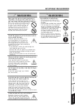 Preview for 77 page of Roland MICRO CUBE GX Owner'S Manual