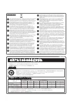 Preview for 90 page of Roland MICRO CUBE GX Owner'S Manual