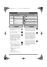 Preview for 2 page of Roland MICRO CUBE Owner'S Manual