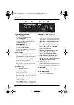 Preview for 8 page of Roland MICRO CUBE Owner'S Manual