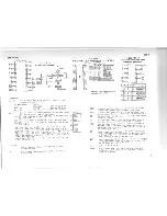 Preview for 3 page of Roland MicroComposer MC-4 Service Notes