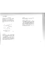 Preview for 5 page of Roland MicroComposer MC-4 Service Notes