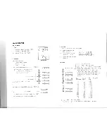 Preview for 16 page of Roland MicroComposer MC-4 Service Notes