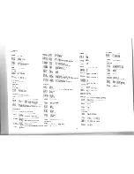 Preview for 18 page of Roland MicroComposer MC-4 Service Notes