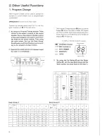 Preview for 18 page of Roland Midi Octapad PAD-8 Owner'S Manual