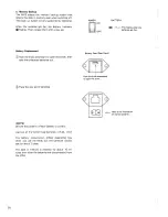 Preview for 18 page of Roland MKB-1000 Owner'S Manual