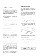 Preview for 12 page of Roland MKS-100 Owner'S Manual