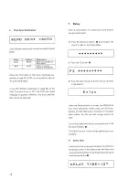 Preview for 28 page of Roland MKS-100 Owner'S Manual