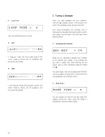 Preview for 42 page of Roland MKS-100 Owner'S Manual