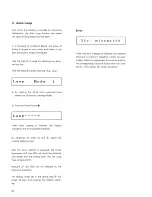 Preview for 56 page of Roland MKS-100 Owner'S Manual