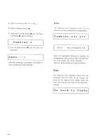 Preview for 64 page of Roland MKS-100 Owner'S Manual