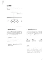 Preview for 65 page of Roland MKS-100 Owner'S Manual