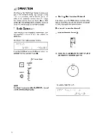 Preview for 6 page of Roland MKS-20 Owner'S Manual