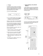 Preview for 17 page of Roland MKS-50 Owner'S Manual