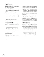 Preview for 24 page of Roland MKS-50 Owner'S Manual