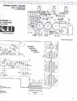 Preview for 34 page of Roland MKS-70 Service Notes