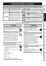 Preview for 29 page of Roland MOBILE AC Owner'S Manual