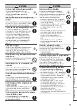 Preview for 31 page of Roland MOBILE AC Owner'S Manual