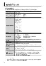 Preview for 108 page of Roland MOBILE AC Owner'S Manual