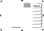 Preview for 1 page of Roland Mobile BA Owner'S Manual