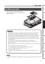 Preview for 37 page of Roland Mobile BA Owner'S Manual