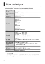 Preview for 44 page of Roland Mobile BA Owner'S Manual