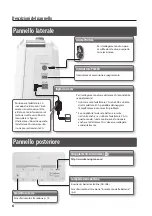 Preview for 56 page of Roland Mobile BA Owner'S Manual